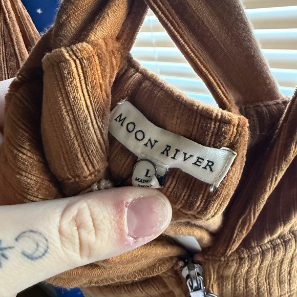 Cottagecore Dress - Picture 3 of 3